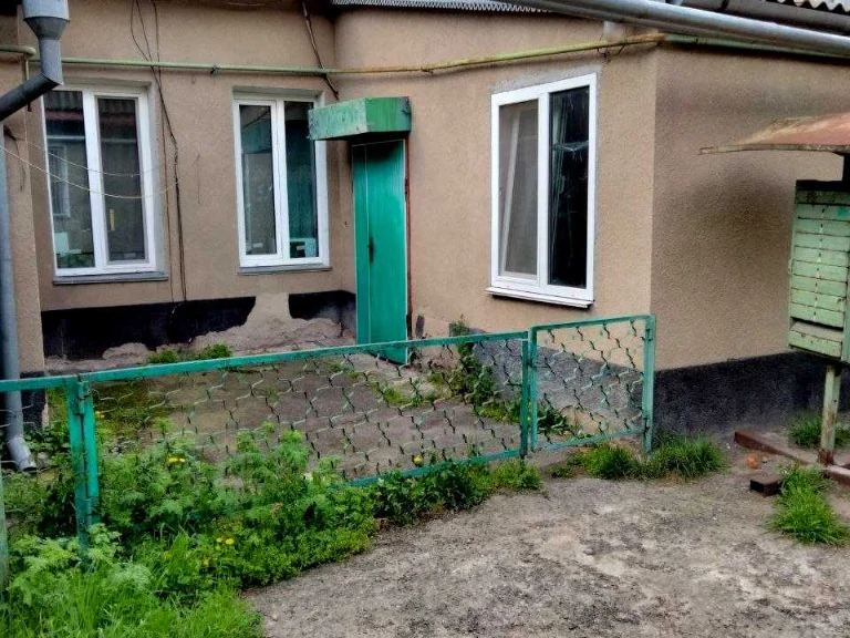 Квартира. Миколаїв, Центральний просп.