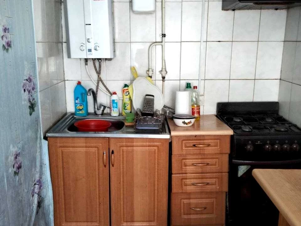 Квартира. Миколаїв, Центральний просп.