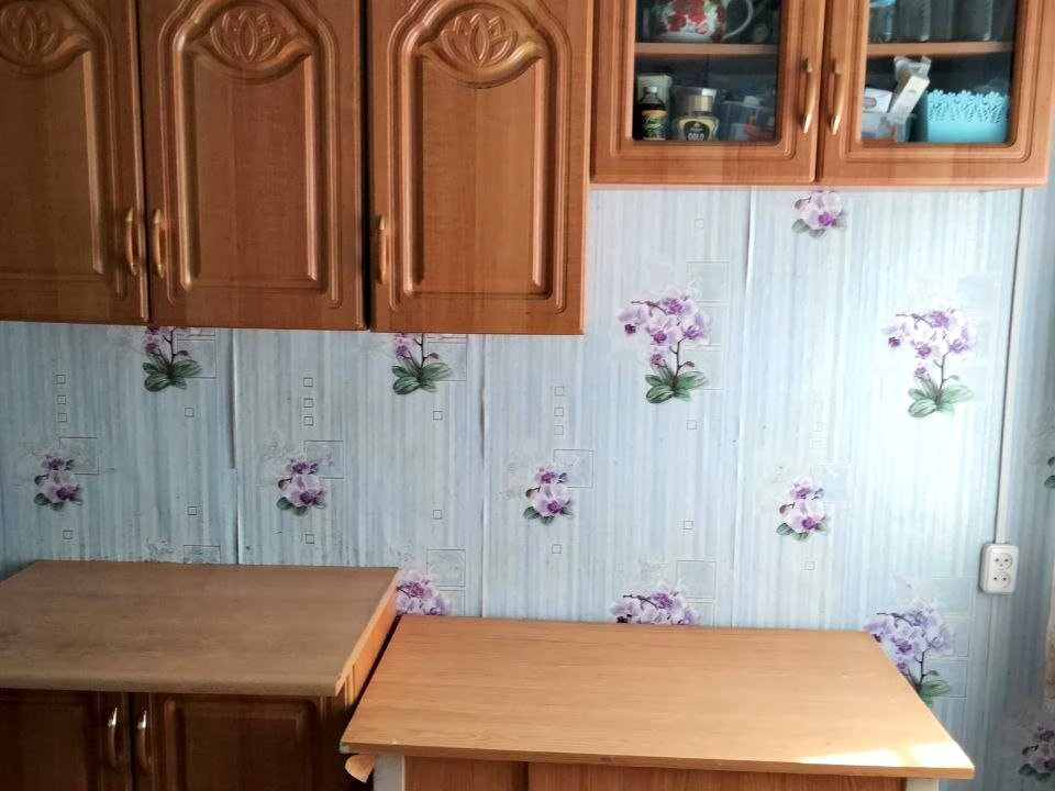 Квартира. Миколаїв, Центральний просп.