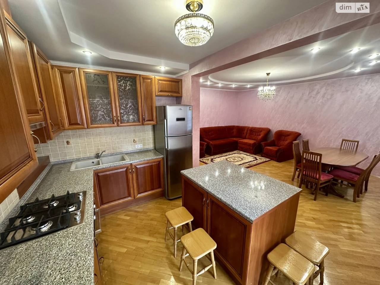 Продажа Квартира в микрорайоне 55