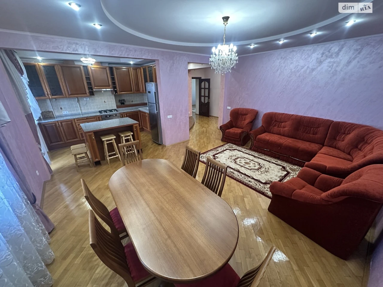 Продажа Квартира в микрорайоне 55
