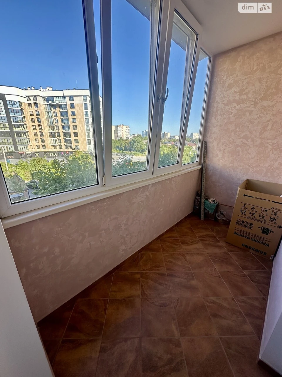 Продажа Квартира в микрорайоне 55
