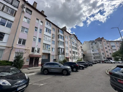Продажа Квартира в микрорайоне 55