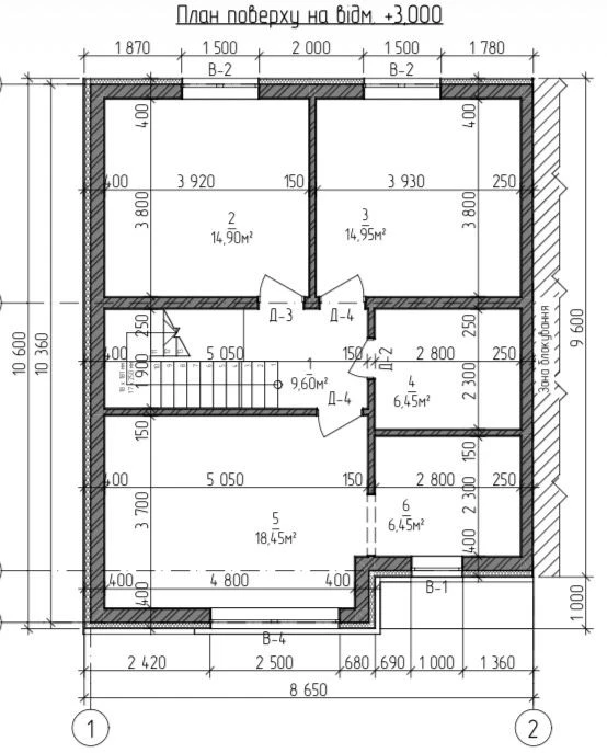Stylish townhouses from developer in a prime location! Possible