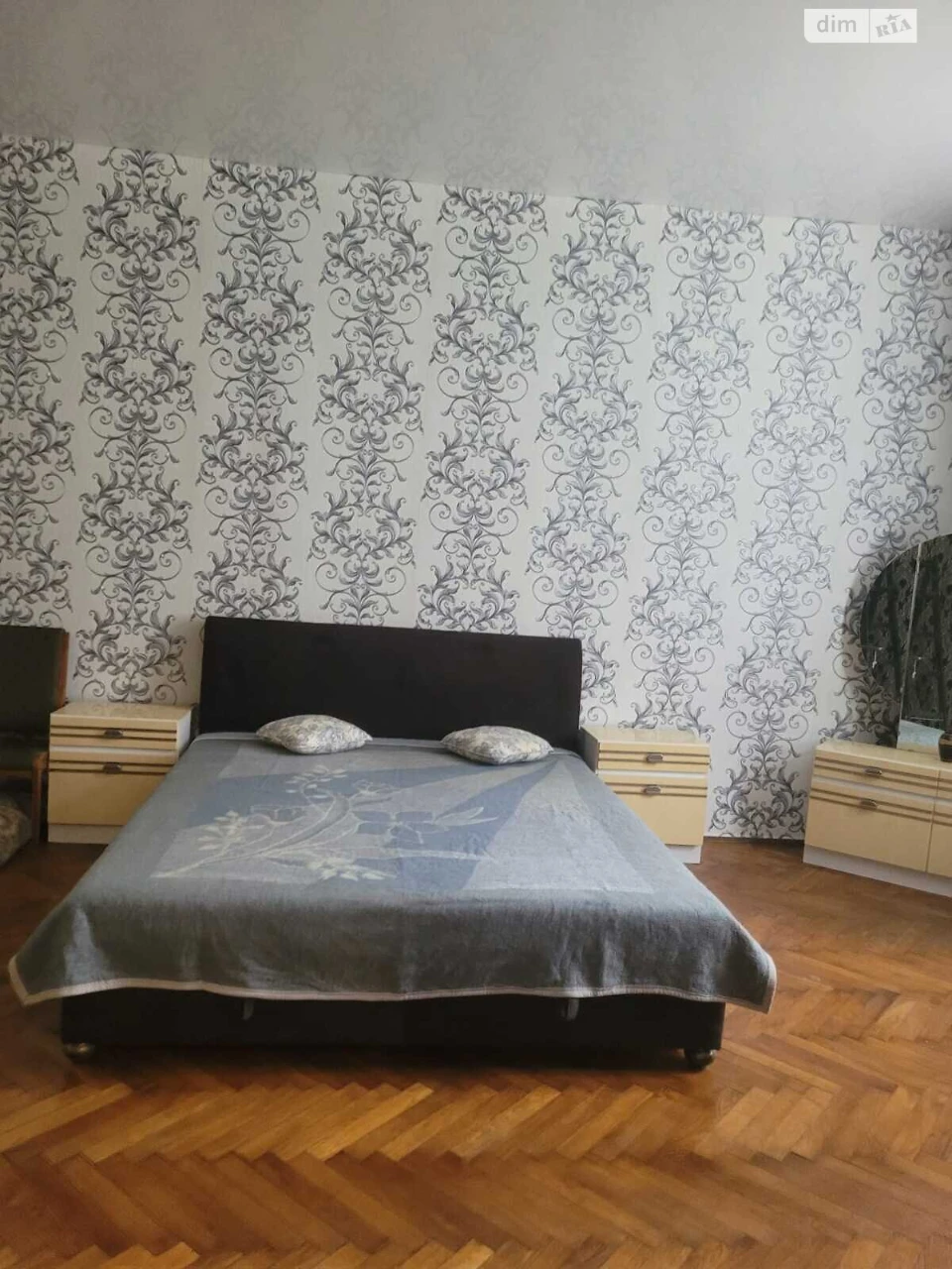 Long-Term Rental Apartment Klepar