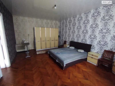Long-Term Rental Apartment Klepar