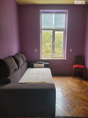 Long-Term Rental Apartment Klepar