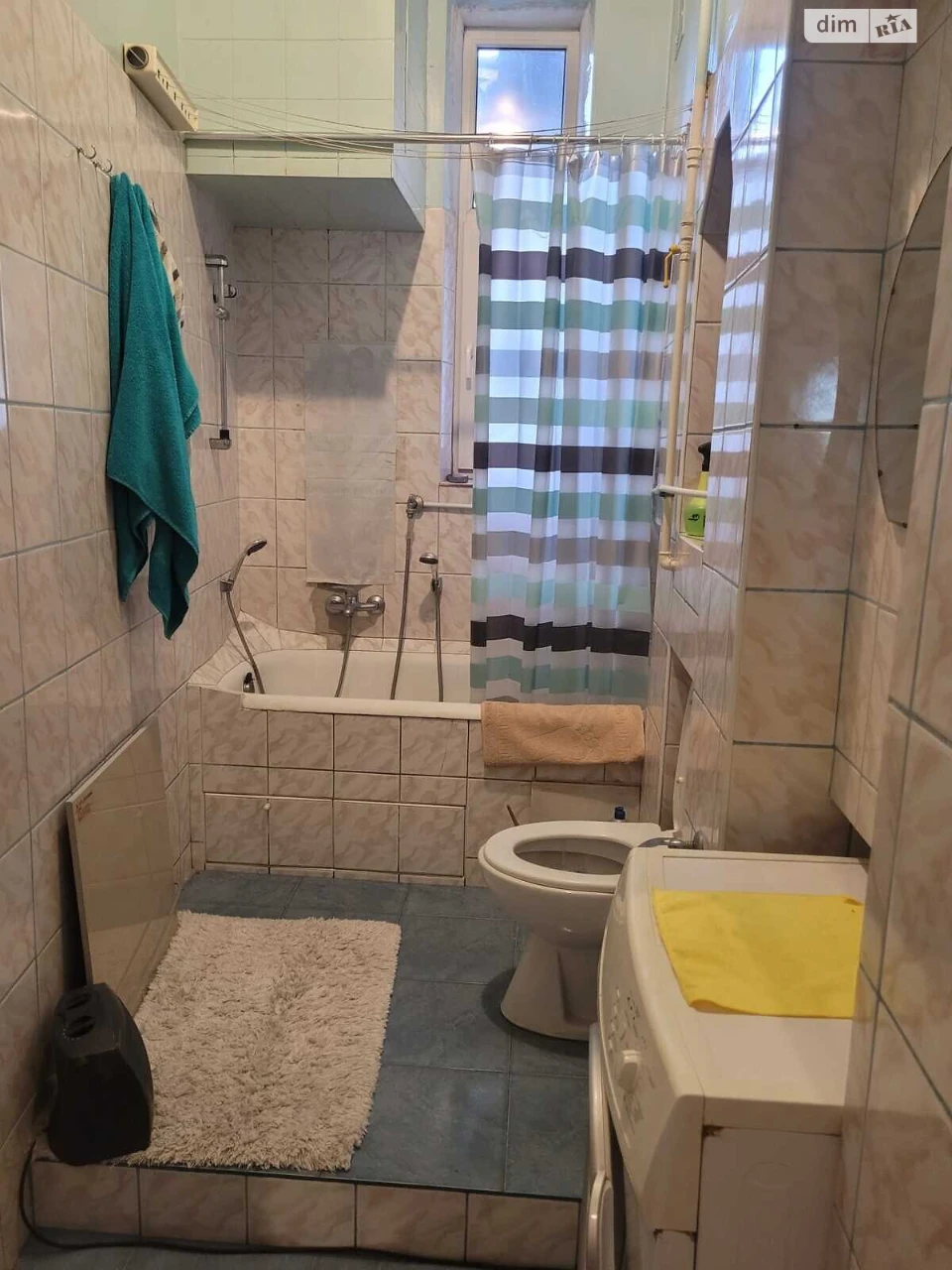 Long-Term Rental Apartment Klepar