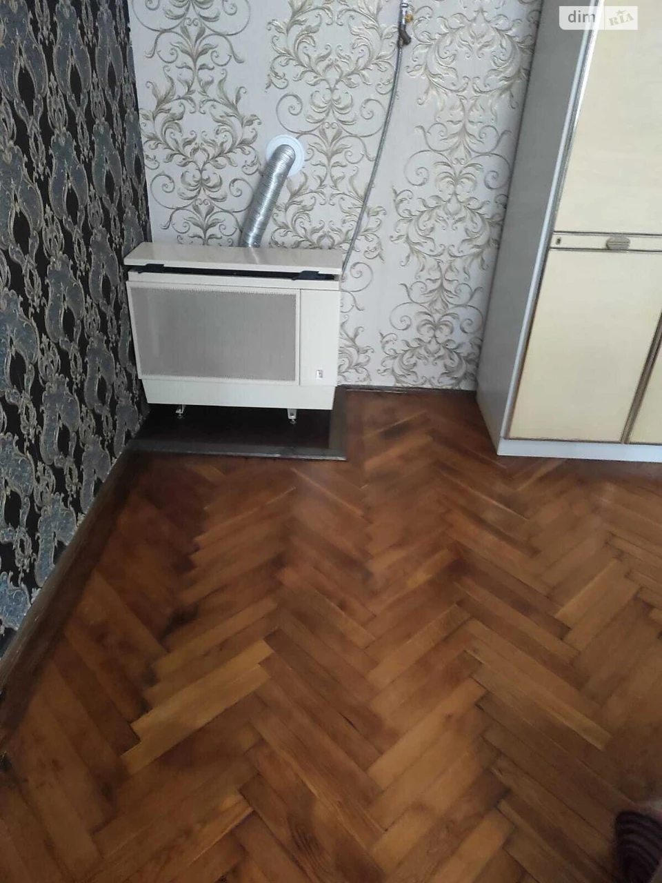 Long-Term Rental Apartment Klepar