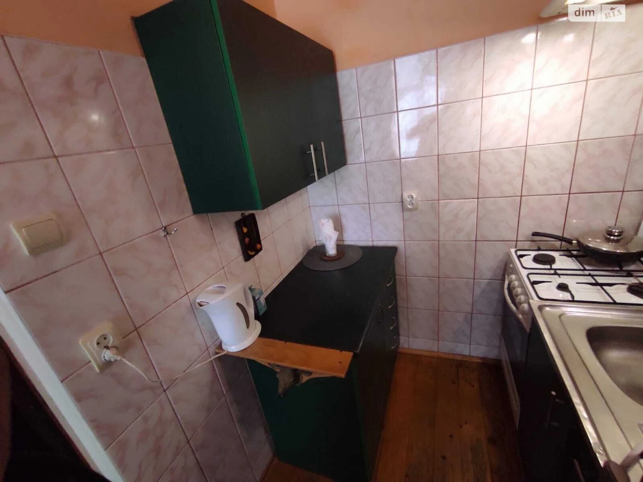 Long-Term Rental Apartment Klepar