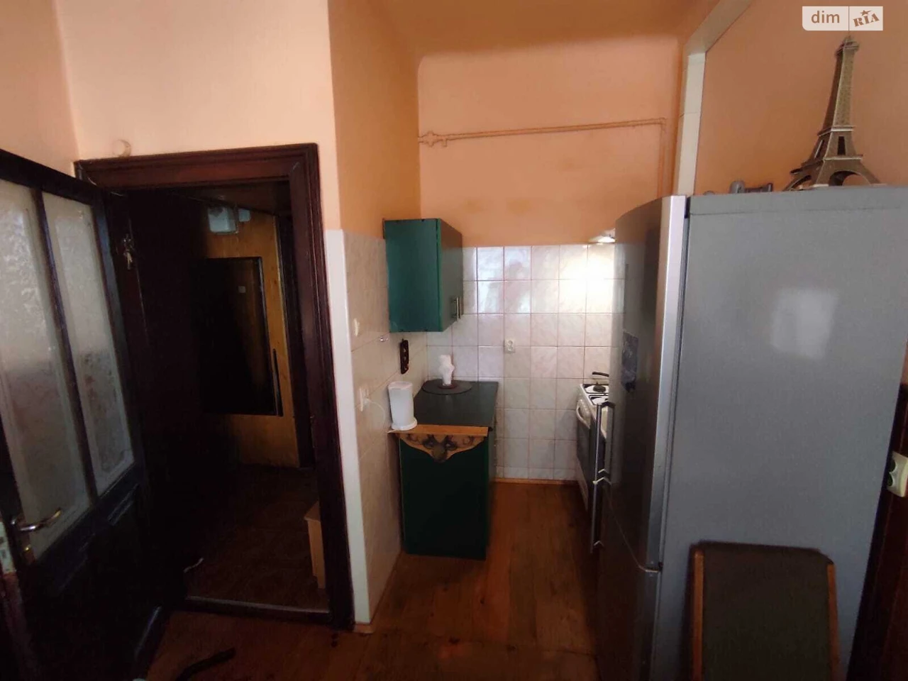 Long-Term Rental Apartment Klepar
