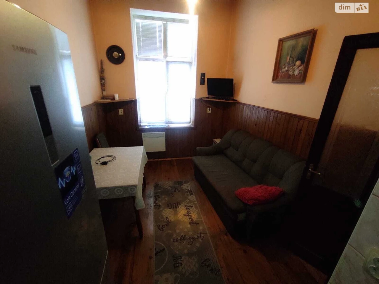 Long-Term Rental Apartment Klepar