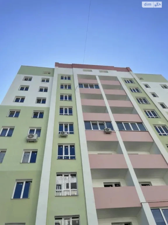 Sale of Apartment in ХТЗ