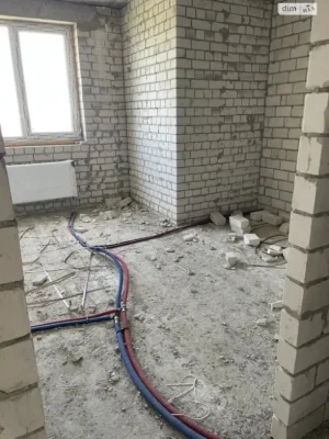 Продажа квартиры в жилом комплексе «Миру 3»