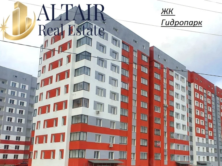 Sale of Apartment in Dal'na Zhuraivlivka