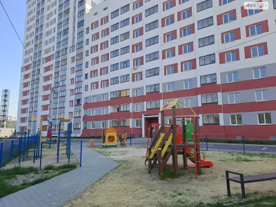 Sale of Apartment in Dal'na Zhuraivlivka