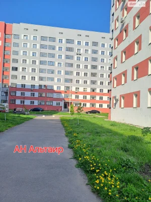 Sale of Apartment in Dal'na Zhuraivlivka