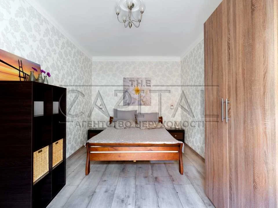 Квартира. Киев, Гоголевская ул.