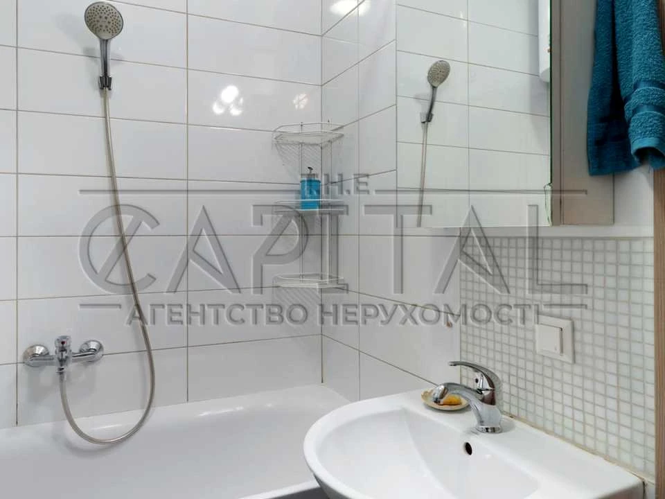 Квартира. Киев, Гоголевская ул.