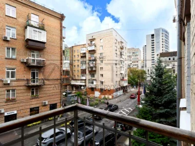 Квартира. Киев, Гоголевская ул.