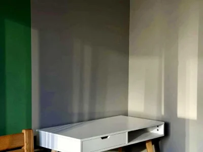 2-room apartment. Alexander Misyuga St., Kyiv