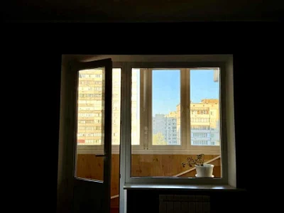 2-room apartment. Alexander Misyuga St., Kyiv