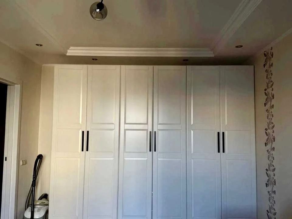 2-room apartment. Alexander Misyuga St., Kyiv