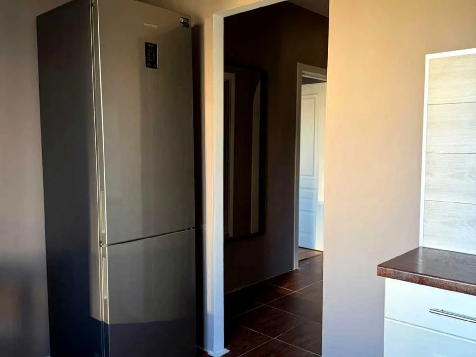2-room apartment. Alexander Misyuga St., Kyiv