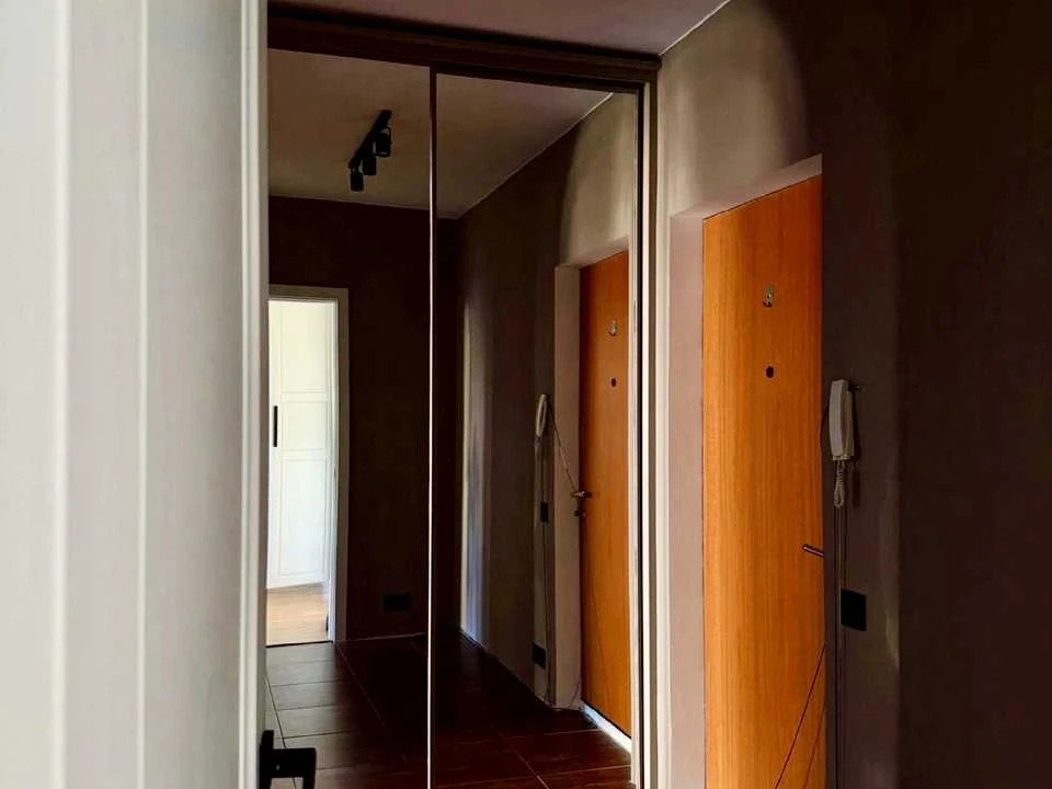 2-room apartment. Alexander Misyuga St., Kyiv