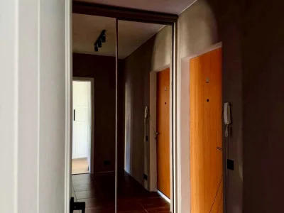 2-room apartment. Alexander Misyuga St., Kyiv