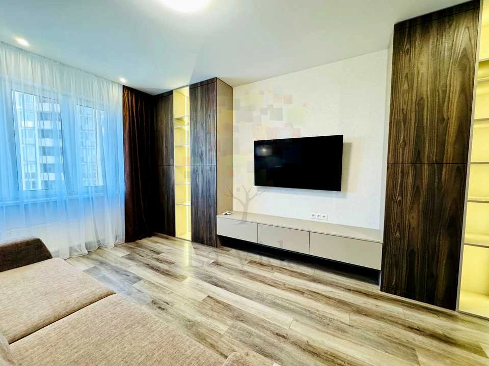 Apartment. Krakow Street, Kyiv