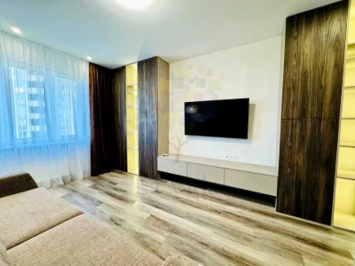 Apartment. Krakow Street, Kyiv