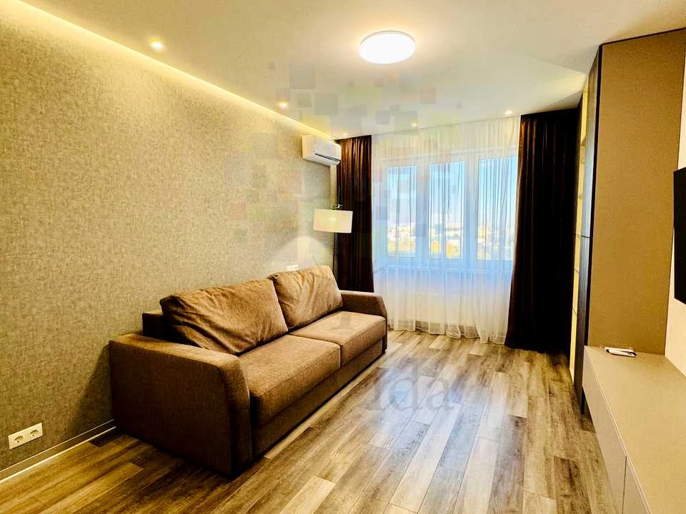 Apartment. Krakow Street, Kyiv
