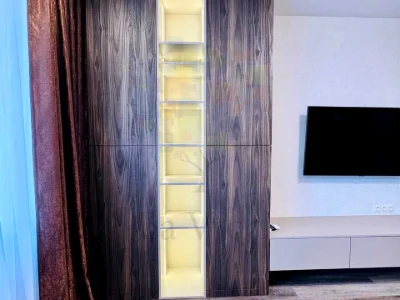 Apartment. Krakow Street, Kyiv