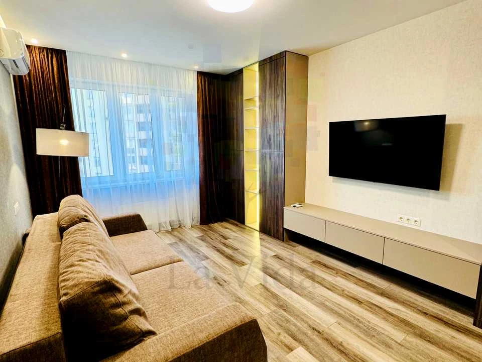 Apartment. Krakow Street, Kyiv