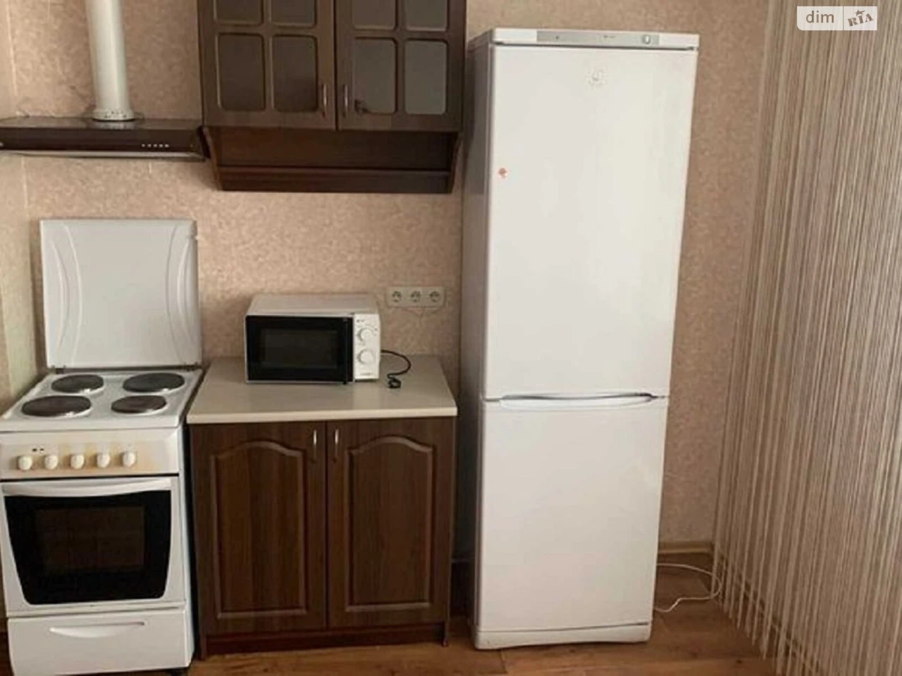 Long-Term Rental Apartment, Poczanki
