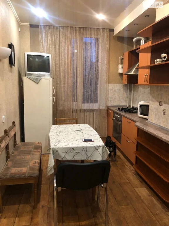 Long Term Rental Apartment in the Center
