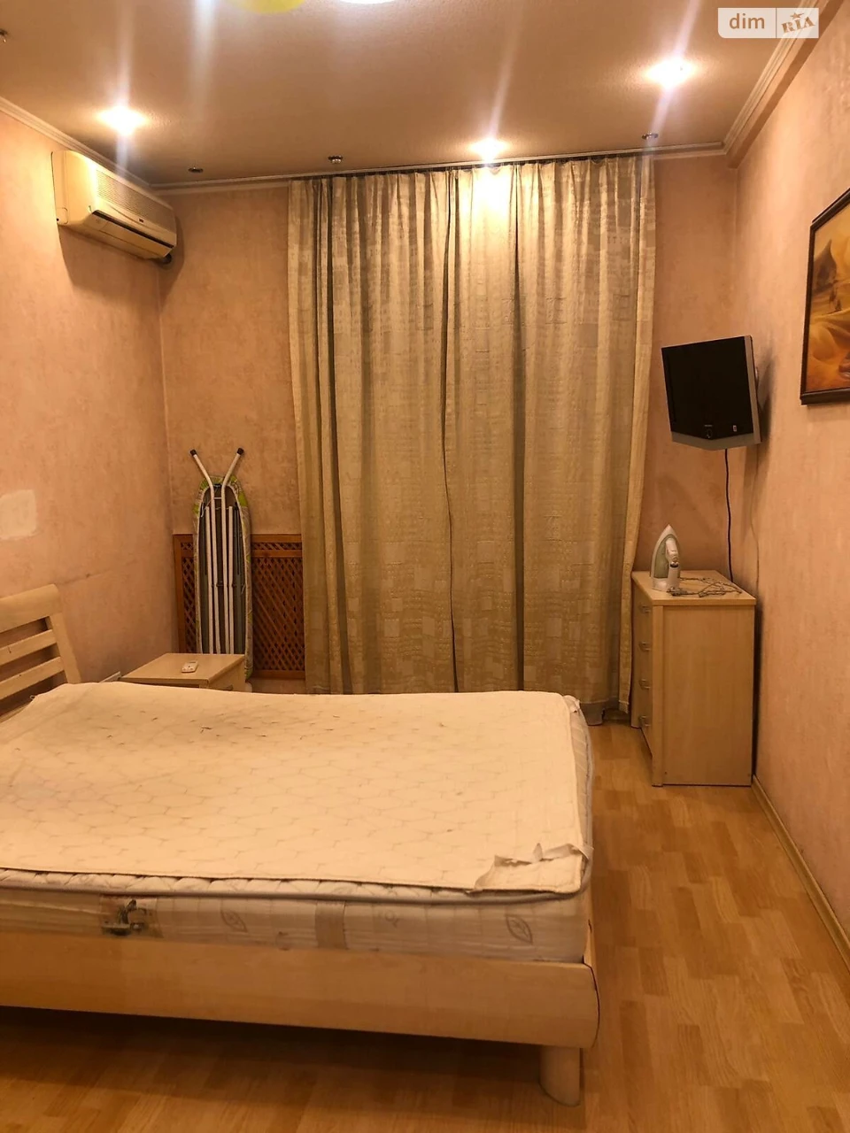 Long Term Rental Apartment in the Center