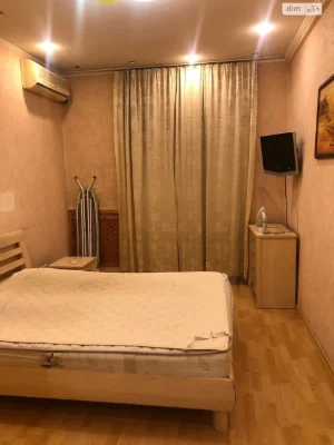 Long Term Rental Apartment in the Center