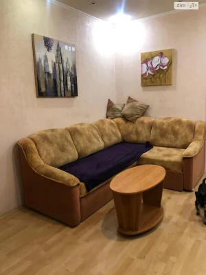 Long Term Rental Apartment in the Center