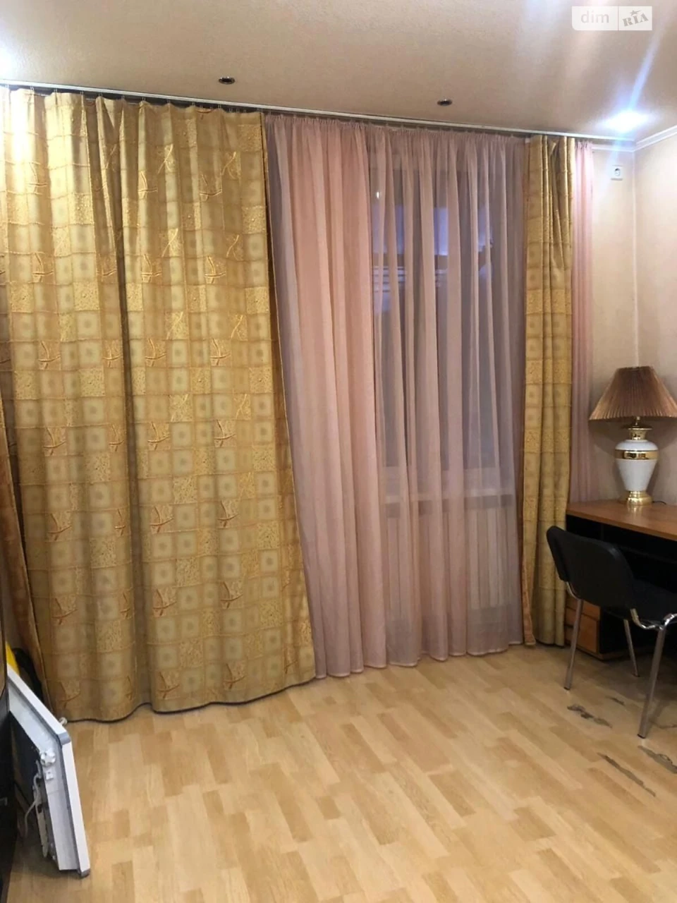 Long Term Rental Apartment in the Center