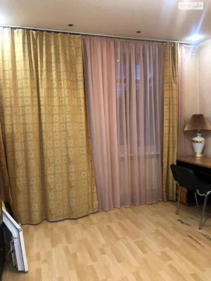 Long Term Rental Apartment in the Center