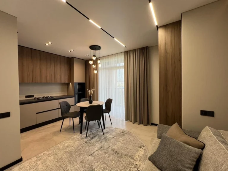 Sale, 2 apartments, Renovated, Trylovskogo 4a, New building, Lviv