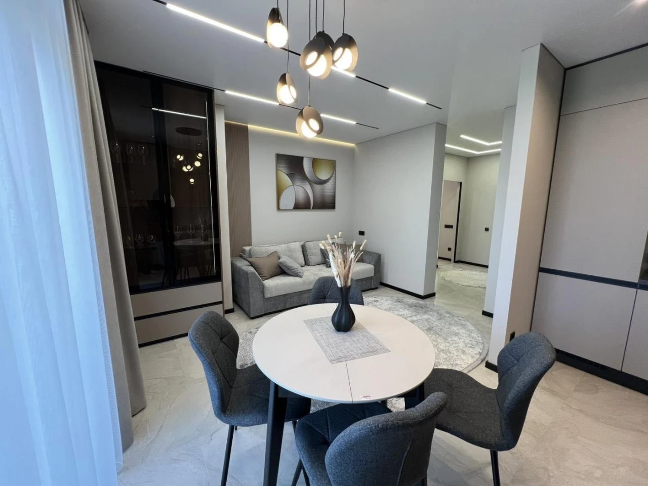 Продаж, 2 квартира, Ремонт, Трильовського 4а, Новобудова, Ль