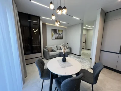 Продаж, 2 квартира, Ремонт, Трильовського 4а, Новобудова, Ль