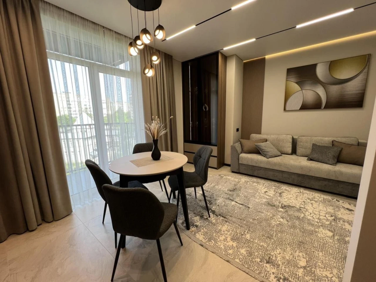 Продаж, 2 квартира, Ремонт, Трильовського 4а, Новобудова, Ль
