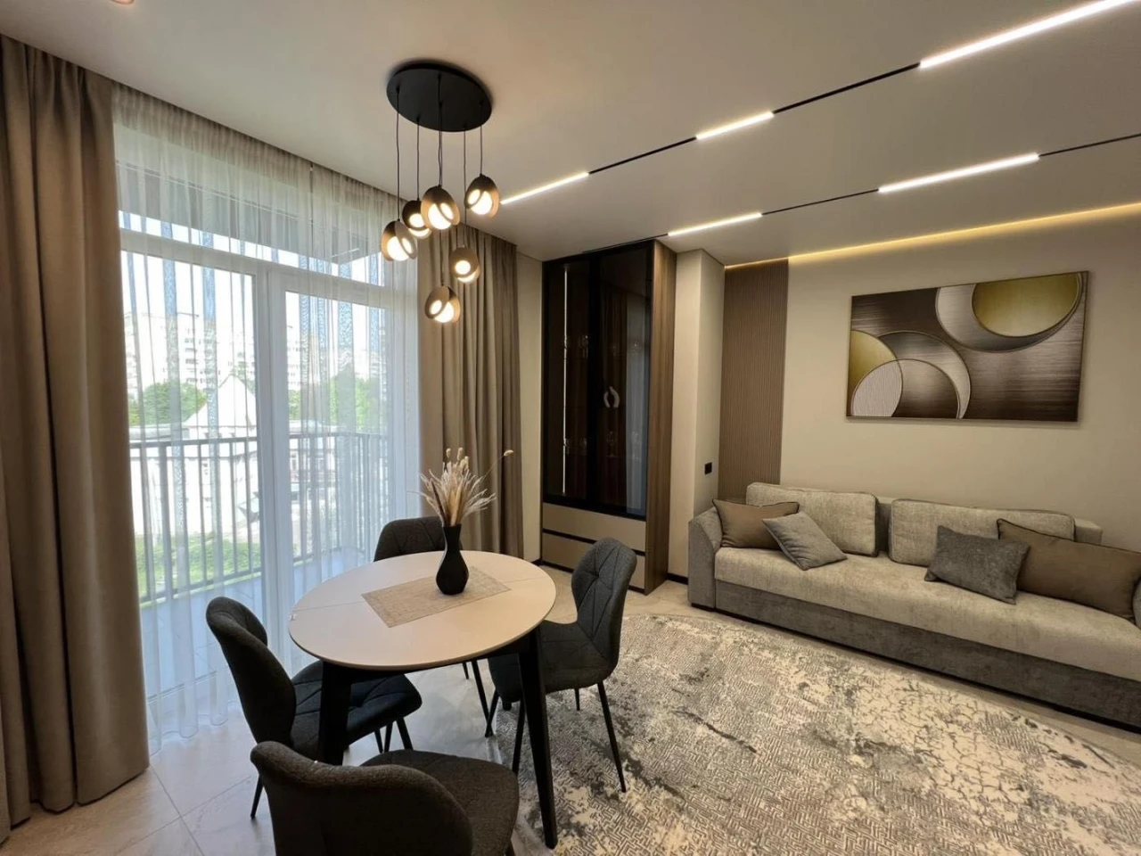 Продаж, 2 квартира, Ремонт, Трильовського 4а, Новобудова, Ль