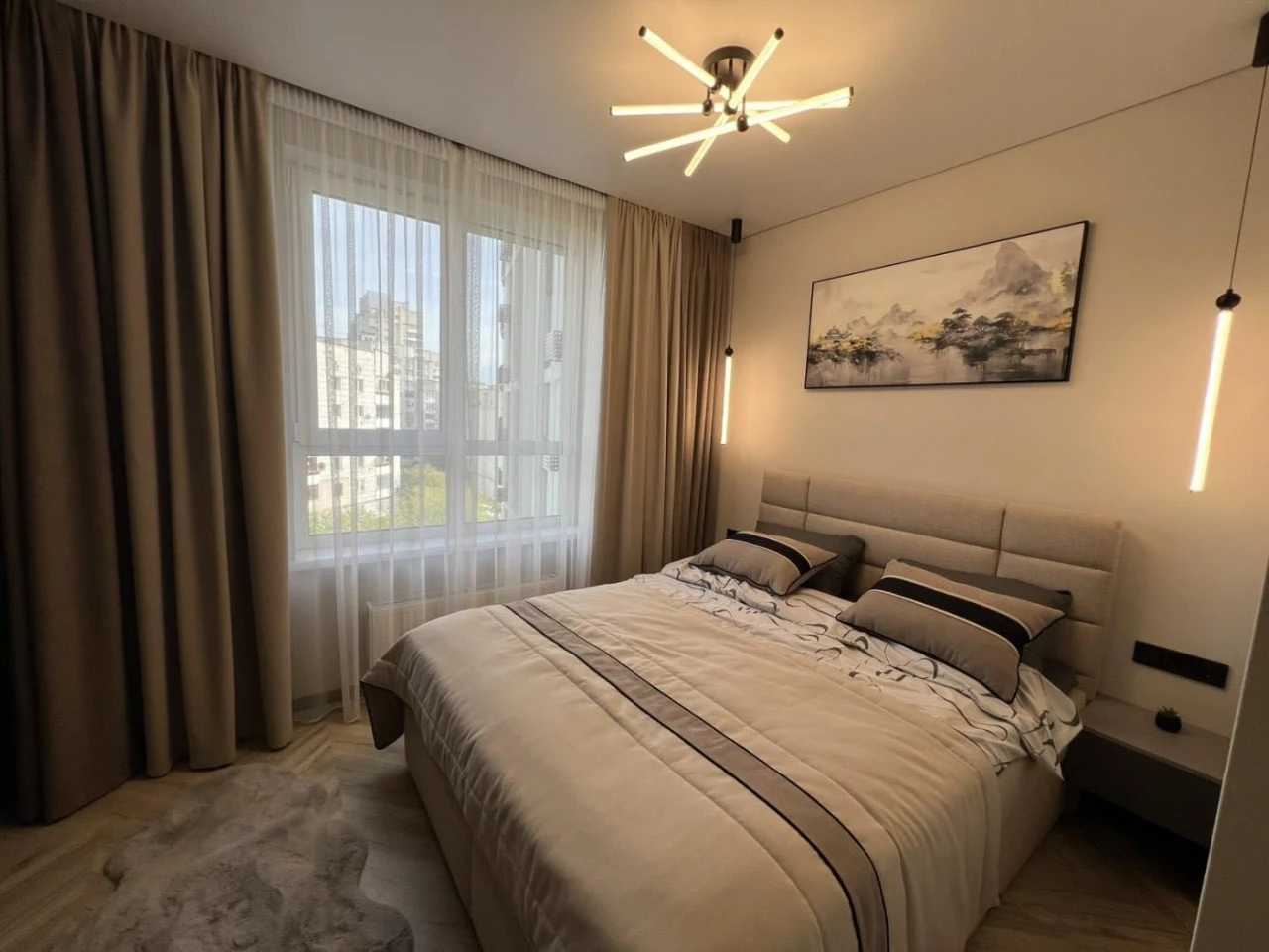 Продаж, 2 квартира, Ремонт, Трильовського 4а, Новобудова, Ль