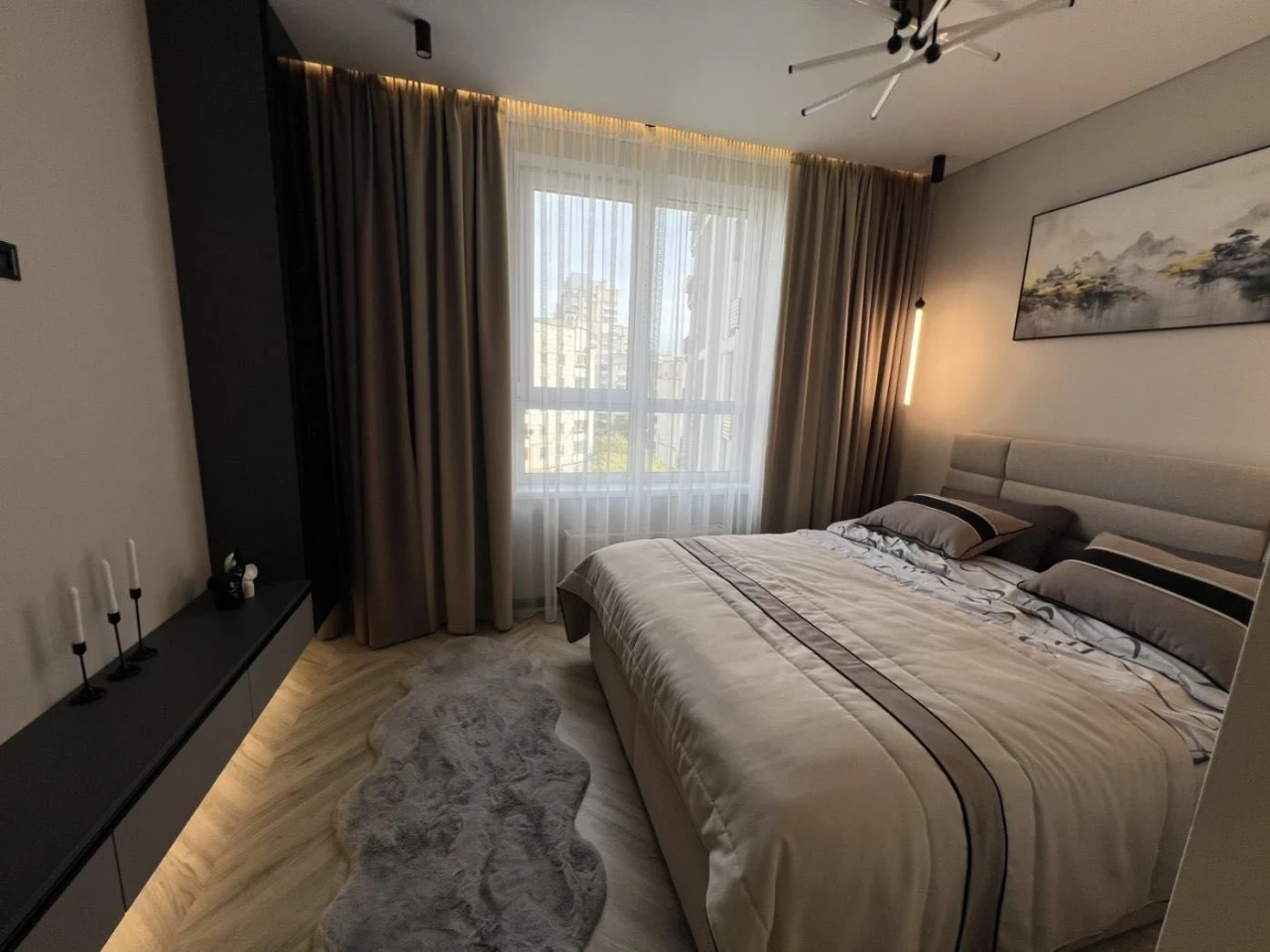 Продаж, 2 квартира, Ремонт, Трильовського 4а, Новобудова, Ль