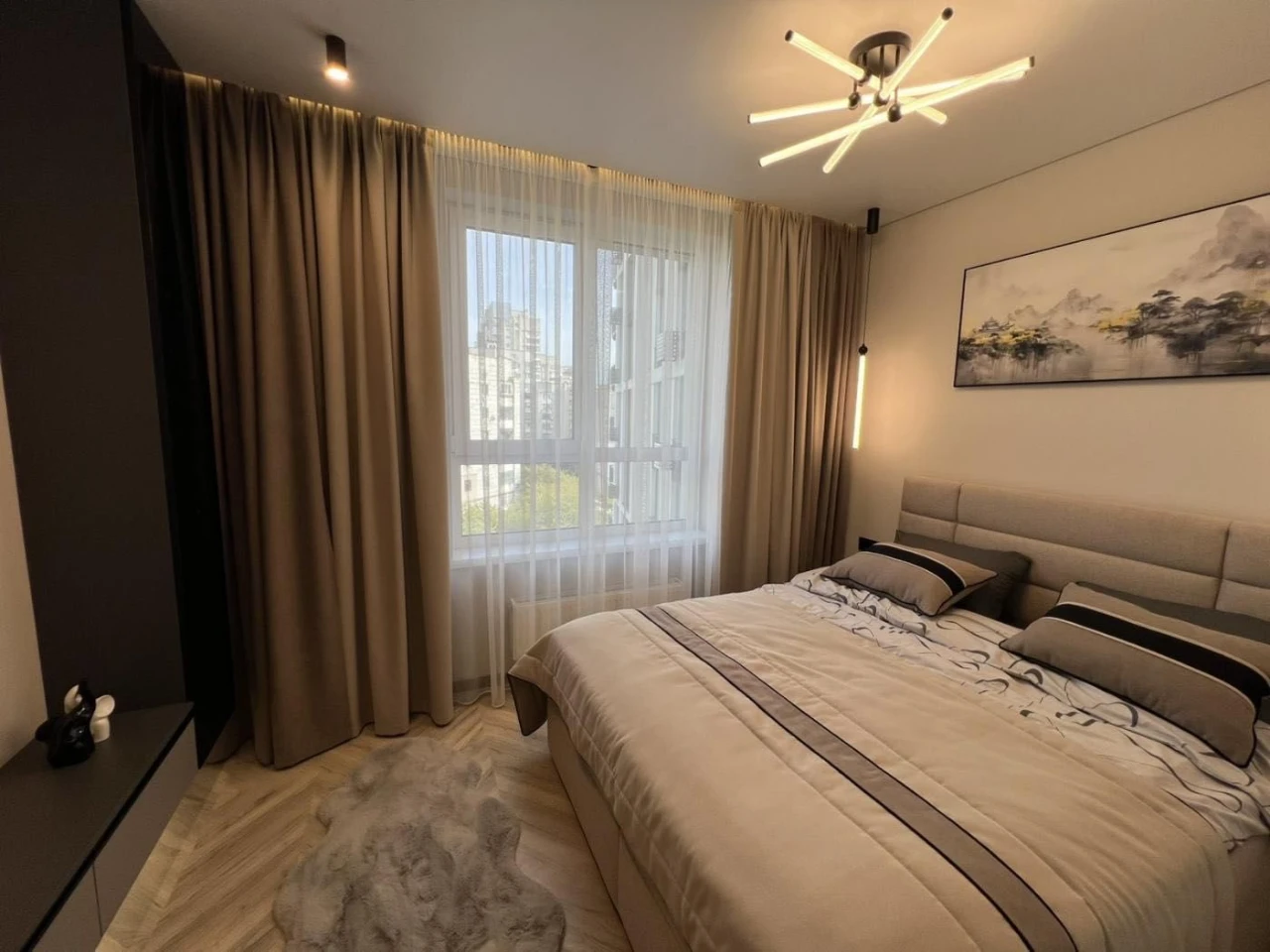 Продаж, 2 квартира, Ремонт, Трильовського 4а, Новобудова, Ль